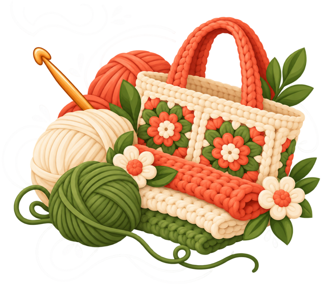 Crochet Bag Lab - Crochet Bag Patterns, Tutorials & Inspiration